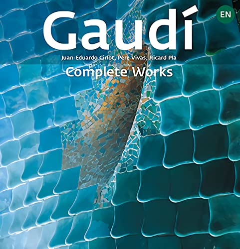 Gaudí, introduction to his architecture: Introduction to his architecture (Sèrie 4+)